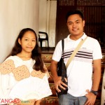 Me and Maria