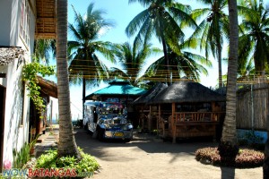 Butterfly Beach House