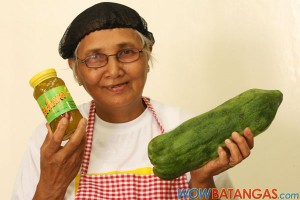 Nanay Doring picture