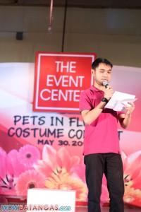 Pets in Flower Costume at SM City Batangas (4)