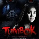 Tumbok movie - Christine Reyes