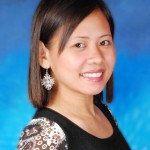 ALELI GRACE MACATANGAY - BRGY. POBLACION E
