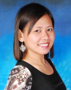 ALELI GRACE MACATANGAY - BRGY. POBLACION E