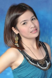 CHERRY ANN ALIWALAS - BRGY. CALANTAS