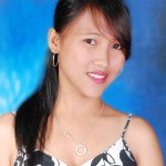 CORINA MARIE ABJELINA - BRGY. STA. CRUZ