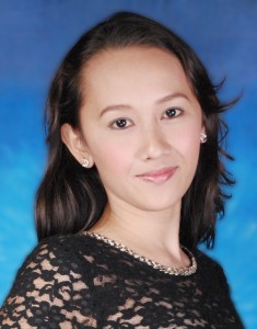 ERIKA AGUILA - BRGY. MARILAG ERIKA AGUILA - BRGY. MARILAG