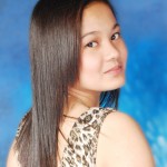 KATHERINE LUMANGLAS - BRGY. PUTING KAHOY