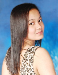 KATHERINE LUMANGLAS - BRGY. PUTING KAHOY KATHERINE LUMANGLAS - BRGY. PUTING KAHOY