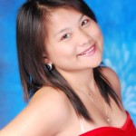 MARIBEL DIMAANDAL - BRGY. MALIGAYA