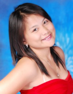 MARIBEL DIMAANDAL - BRGY. MALIGAYA