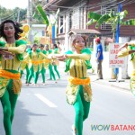 parade