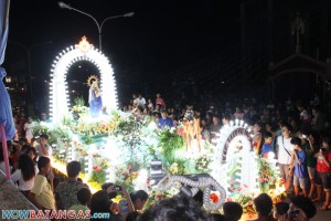 2011 May Flower Tapusan Festival - Alitagtag, Batangas (7)