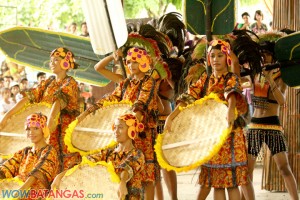 2ND PLACE - Sto. Niño Formation and Science School - Night class