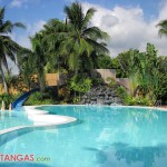 one of the swimming pools in Club Balai Isabel