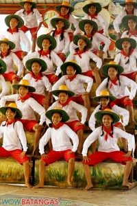 3RD PLACE - Itlugan National High School 3RD PLACE - Itlugan National High School
