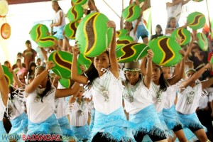 5TH PLACE - Padre Vicente Garcia Memorial Academy (PVGMA) 5TH PLACE - Padre Vicente Garcia Memorial Academy (PVGMA)