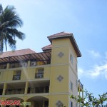 Club Balai Isabel accommodation