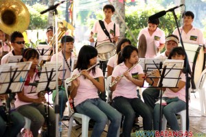 Band