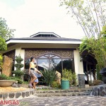 Gerlie and Dyan enjoying Cintai's vicinity