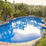 Cintai large swimming pool