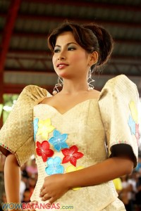 Itlugan National High School Diwata ng Sinukmani Itlugan National High School Diwata ng Sinukmani
