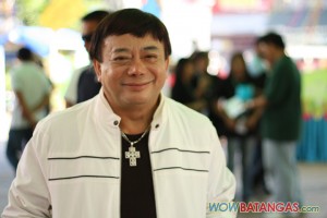 Meynard Sabili