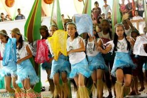 Padre Vicente Garcia Memorial Academy (PVGMA) dancers (7) Padre Vicente Garcia Memorial Academy (PVGMA) dancers (7)