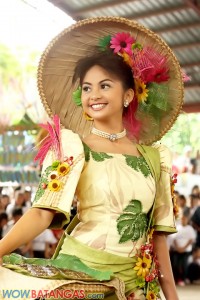 Sto. Niño Formation and Science School - Day class Diwata ng Sinukmani Sto. Niño Formation and Science School - Day class Diwata ng Sinukmani