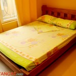 Llamar Beach Resort accommodations