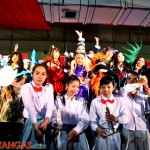 cosplayers