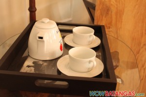 tea set tea set