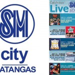 SM City Batangas
