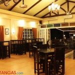 Aristeo's function hall and party venue