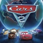 Cars 2 in 3D at SM City Lipa Cinema 3
