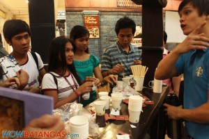 Coffee Convention at SM City Batangas (19)