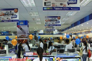SM Appliance Center