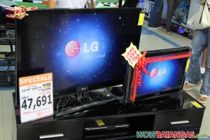 SM City Lipa 3-Day Sale (12)