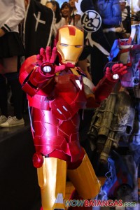 Ironman