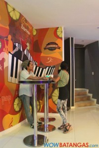 coktail tables (2)