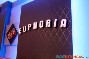 euphoria bar and resto