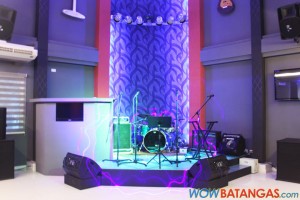 stage stage