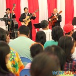 Local Performers at SM City Lipa