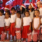 Linga Pangarap Center Children
