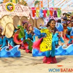 5 min 3rd Place - Lemery - Sigpawan Festival