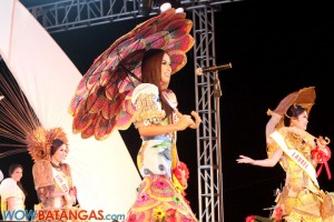 Batangas Costume 2