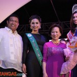 Miss Tanauan City - Valiry Vispo
