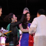 Miss Tanauan City - Valiry Vispo