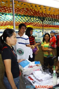 WOWBatangas Store Booth (2)