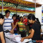 WOWBatangas joins Provincial Trade Fair 2011