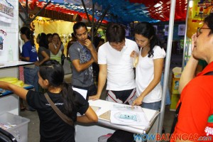 WOWBatangas joins Provincial Trade Fair